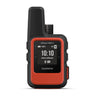 Garmin inReach Mini 2 Satellite Communicator-Flame Red-