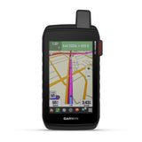 Garmin Montana 700i GPS Touchscreen Navigator-