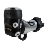 Genesis Argo GR150 yoke first stage, side view