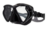 Genesis Charge Dive Mask-
