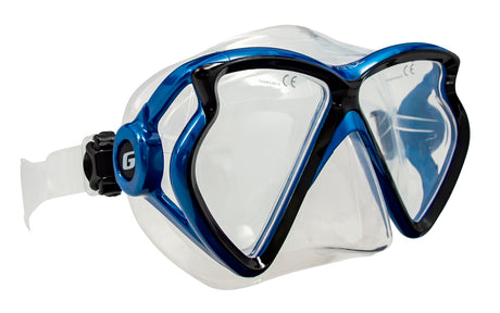 Genesis Charge Dive Mask-