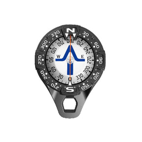 Genesis Compass Lanyard Assembly-