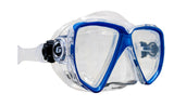 Genesis Glance Dive Mask without Purge-