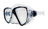 Genesis Glance Dive Mask without Purge-