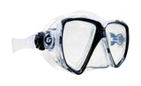 Genesis Glance Dive Mask without Purge-