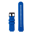 Genesis Graviton Silicone Wrist Band-Ice Blue-