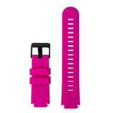 Genesis Graviton Silicone Wrist Band-Magenta-