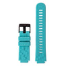 Genesis Graviton Silicone Wrist Band-Tiffany-