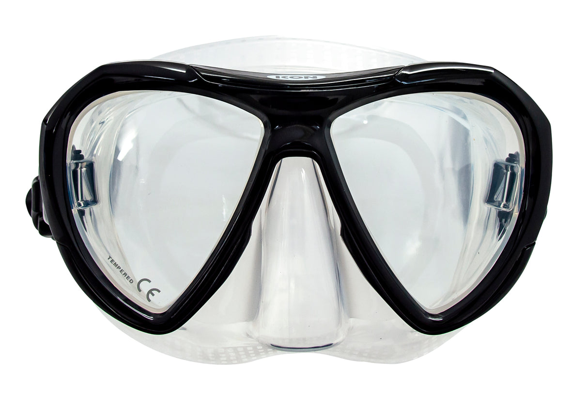 Genesis Icon Diving Mask-