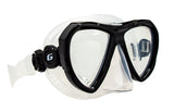 Genesis Icon Diving Mask-