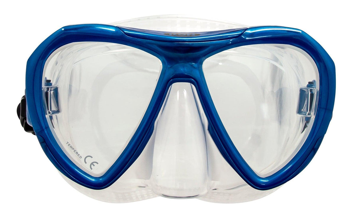Genesis Icon Diving Mask-