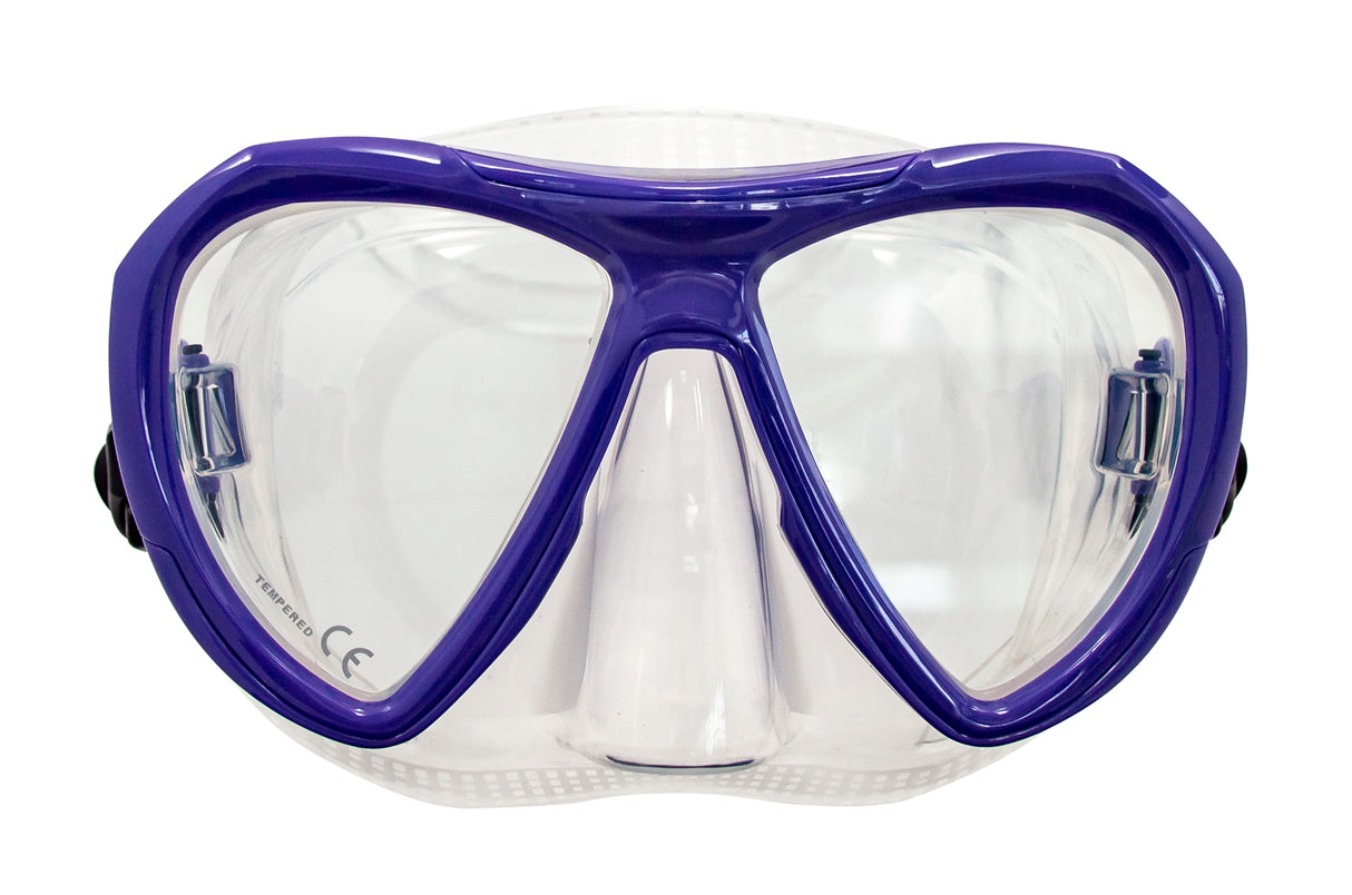 Genesis Icon Diving Mask-
