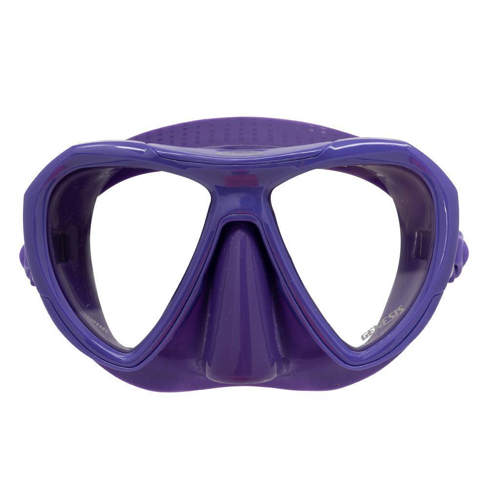Genesis Icon Diving Mask-