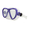 Genesis Icon Diving Mask-Ultra Violet-