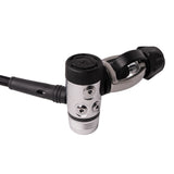 Genesis Prana, High Performance Scuba Regulator 1st Stage and 2nd Stage-