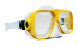 Genesis RX Mask A Scuba and Snokeling Mask-