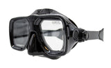 Genesis RX Mask A Scuba and Snokeling Mask-
