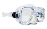 Genesis RX Mask A Scuba and Snokeling Mask-