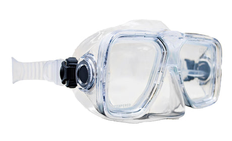 Genesis RX Mask A Scuba and Snokeling Mask-