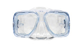 Genesis RX Mask A Scuba and Snokeling Mask-Clear-