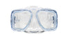 Genesis RX Mask A Scuba and Snokeling Mask-Clear-