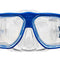 Genesis RX Mask A Scuba and Snokeling Mask-Ice Blue-
