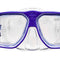 Genesis RX Mask A Scuba and Snokeling Mask-Ultra Violet-