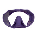 Genesis Sigma Diving Mask-Ultra Violet-