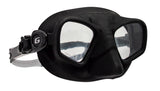 Genesis Stealth Mask A Freediving, Spearfishing and Ultra Low Profile Scuba Mask-