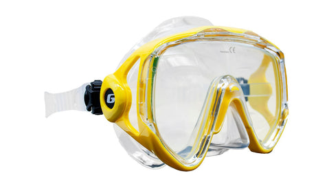 Genesis Tatura Dive Mask-