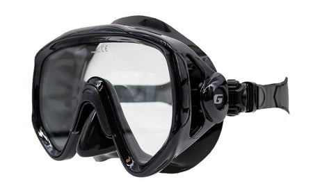 Genesis Tatura Dive Mask-