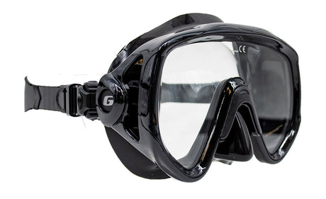 Genesis Tatura Dive Mask-