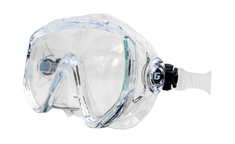 Genesis Tatura Dive Mask-