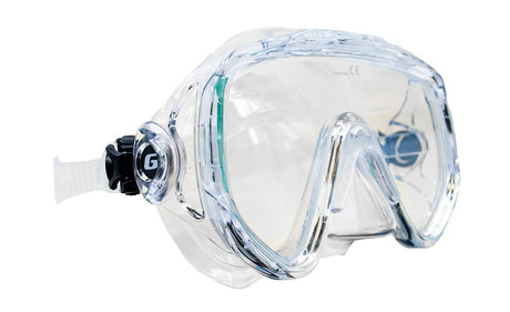 Genesis Tatura Dive Mask-