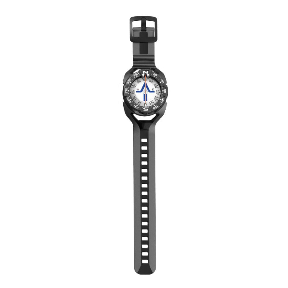 Genesis Wrist Compass-