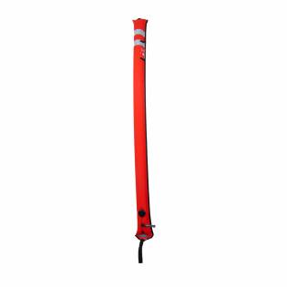 Halcyon Slim Diver's Alert Marker 180cm 200-Denier Nylon