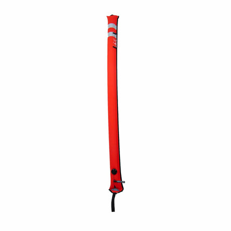 Halcyon Slim Diver's Alert Marker 180cm 200-Denier Nylon