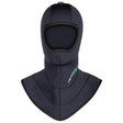 Henderson 5/3mm Greenprene Hood-Black-L-