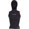 Henderson 5/3mm Thermo Pro Hooded Vest Womens-Black-10-
