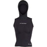Henderson 5/3mm Thermo Pro Hooded Vest Womens-Black-10-