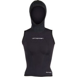 Henderson 5/3mm Thermo Pro Hooded Vest Womens-Black-6-