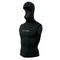 Henderson 5/3mm Thermoprene Hooded Vest Mens-Black-3XL-