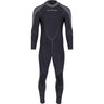 Henderson 5mm Aqualock Quikdry Fullsuit Mens-Black-3XL-