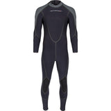 Henderson 5mm Aqualock Quikdry Fullsuit Mens-Black-MT-