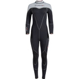 Henderson 5mm Aqualock Quikdry Fullsuit Womens-Black-12S-