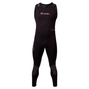 Henderson 5mm Thermoprene John Mens-Black-3XL-