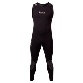 Henderson 5mm Thermoprene John Mens-Black-L-