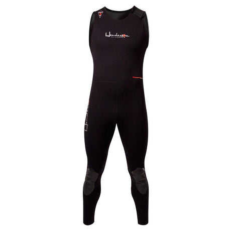 Henderson 5mm Thermoprene John Mens-Black-XS-