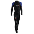 Henderson 5mm Thermoprene Jr Fullsuit-Black/Blue-10-