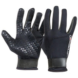 Henderson 5mm Thermoprene Velcro Glove-Black-XL-